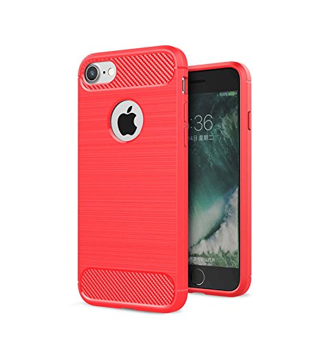 Stylový obal / kryt Carbon Armor pro iPhone 8 / 7 Stylový obal / kryt Carbon Armor pro iPhone 8 / 7