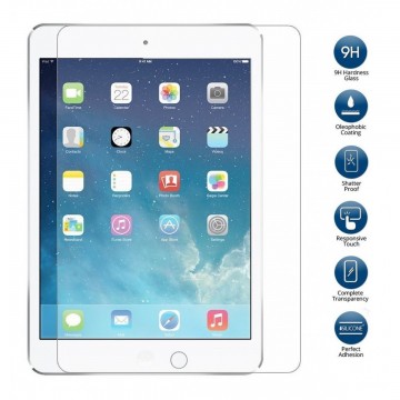 Tvrzené sklo PRO+ na displej Apple iPad 2 / iPad 3 / iPad 4 Tvrzené sklo PRO+ na displej Apple iPad 2 / iPad 3 / iPad 4