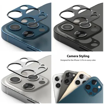 Ringke Camera Styling iPhone 12 Pro Max