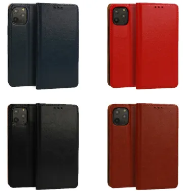Vennus Special Book Case iPhone 12 Pro/12
