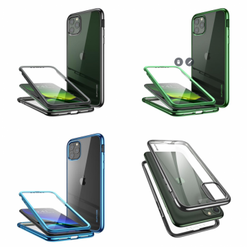 Odolné pouzdro Supcase Unicorn Beetle Electro Slim na iPhone 11 Pro Max Odolné pouzdro Supcase Unicorn Beetle Electro Slim na iPhone 11 Pro Max