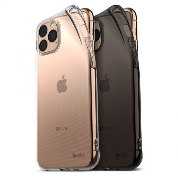 Průhledné pouzdro Ringke Air na Apple iPhone 11 Pro Max Průhledné pouzdro Ringke Air na Apple iPhone 11 Pro Max