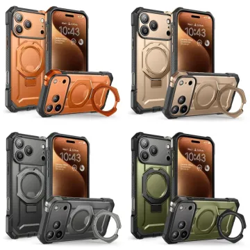 Pouzdro Supcase UB Grip MagSafe na iPhone 17 Pro