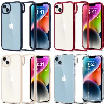 Pouzdro Spigen Ultra Hybrid iPhone 14
