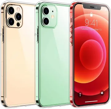 3mk Clear Case iPhone 13 Pro