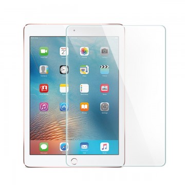 Tvrzené sklo PRO+ na displej Apple iPad 9.7'' (2018/2017) Tvrzené sklo PRO+ na displej Apple iPad 9.7'' (2018/2017)
