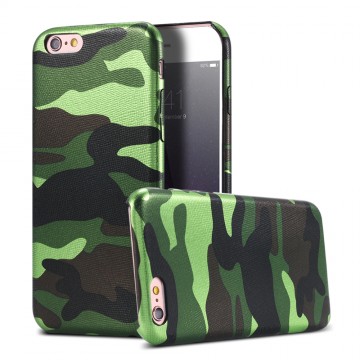 Kryt Army Camouflage pro iPhone 6s Plus / 6 Plus Kryt Army Camouflage pro iPhone 6s Plus / 6 Plus