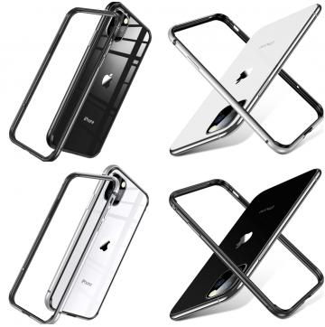 Ochranný rámeček ESR Edge Guard na Apple iPhone 11 Pro Max Ochranný rámeček ESR Edge Guard na Apple iPhone 11 Pro Max