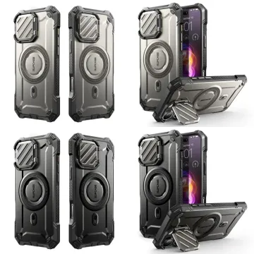 Supcase Unicorn Beetle MAG XT MagSafe iPhone 16 Pro