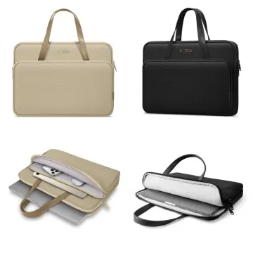 Pouzdro pro notebook / MacBook Tech-Protect Carrying Bag Laptop 15-16
