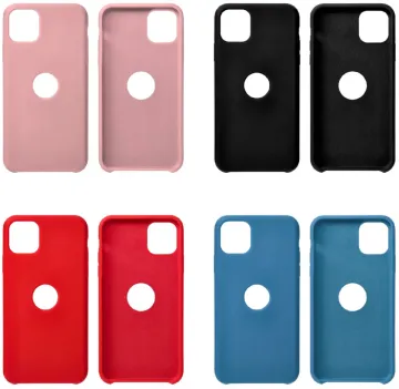 Forcell SILICONE iPhone 12 mini
