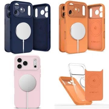 Tech-Protect UNIQ MagSafe pouzdro pro iPhone 17 Pro