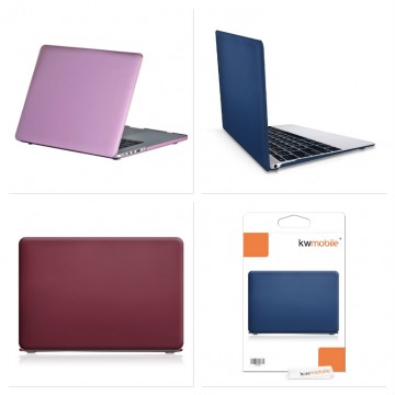Pouzdro / Kryt Elegant Metalic pro Apple Macbook 12 Pouzdro / Kryt Elegant Metalic pro Apple Macbook 12