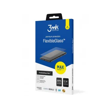 3mk FlexibleGlass MAX Version iPhone 14 Plus / 13 Pro Max