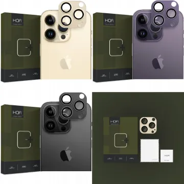 Ochrana fotoaparátu HOFI FullCam Pro+ iPhone 14 Pro / 14 Pro Max