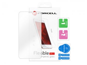 Forcell Flexible iPhone Xs Max