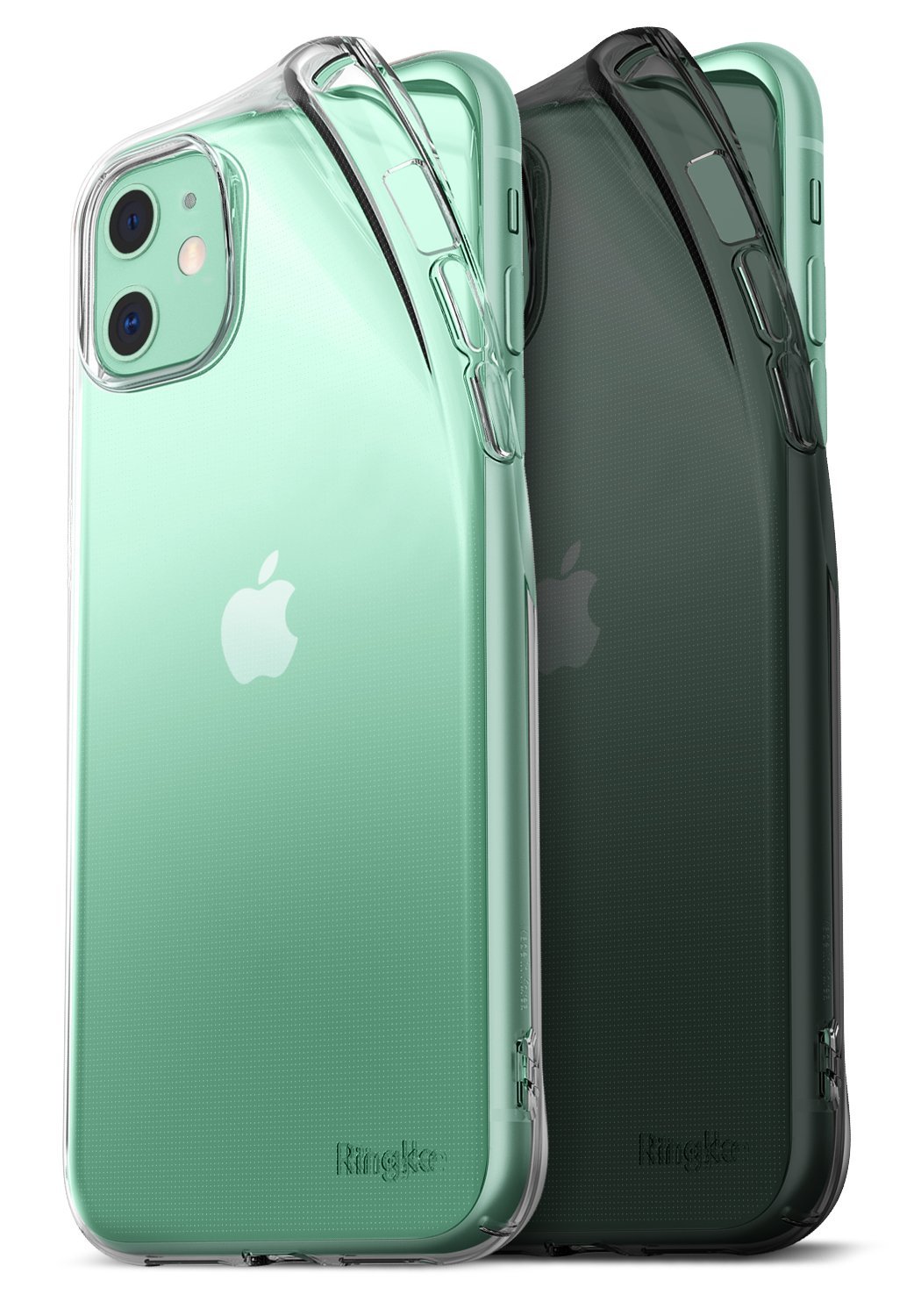 Průhledné pouzdro Ringke Air na Apple iPhone 11 Průhledné pouzdro Ringke Air na Apple iPhone 11
