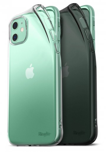 Průhledné pouzdro Ringke Air na Apple iPhone 11 Průhledné pouzdro Ringke Air na Apple iPhone 11