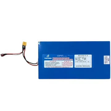 Baterie 48V 18Ah pro Aerlang H6 a MS Energy E20