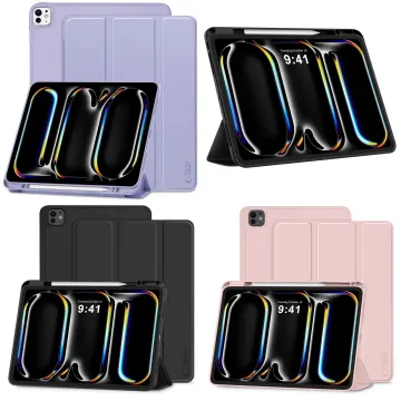 Pouzdro Tech-Protect SC Pen iPad Pro 11" M4/M5 (2024/2025)