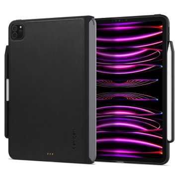 Spigen Thin Fit Pro Apple iPad Pro 11 (2022/2021) Black