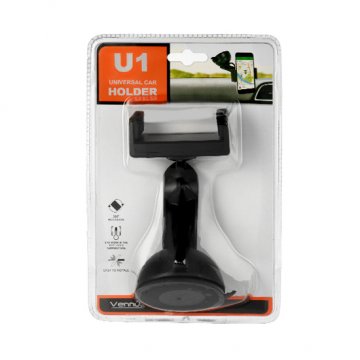 Univerzální držák Vennus U1 Univerzální držák Vennus U1