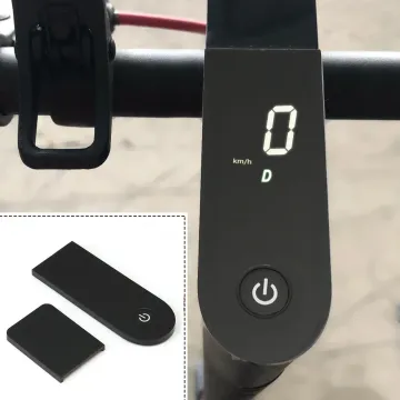 Kryt displeje Xiaomi Mi Electric Scooter 2/3/Pro/Pro 2/1S/Essential