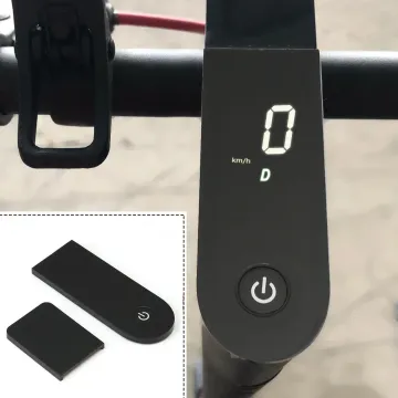 Kryt displeje Xiaomi Mi Electric Scooter 2/Pro/Pro 2/1S/Essential
