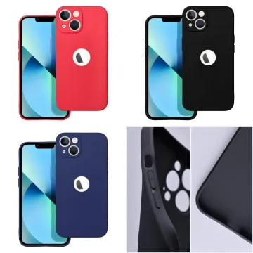 Obal Forcell SOFT iPhone 13