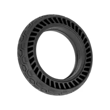 Ridefixing 10x2,5-6,5 (60/70-6,5) Plná pneumatika Xiaomi 4 / 4 Pro 2nd / 4 Ultra / Elite