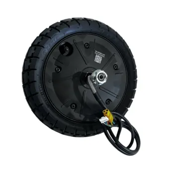Originální zadní motor 48V 800W pro KuKirin A1