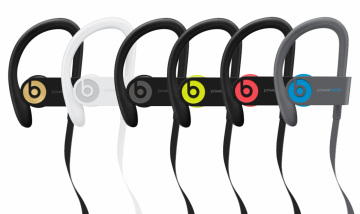 Sluchátka Beats by Dr. Dre Powerbeats3 Wireless Sluchátka Beats by Dr. Dre Powerbeats3 Wireless