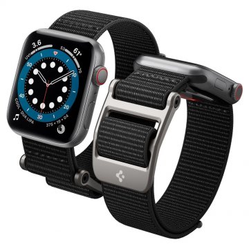 Spigen DuraPro Flex Apple Watch Series 4/5/6/7/SE…