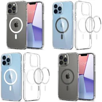 Spigen Ultra Hybrid Mag iPhone 13 Pro Max
