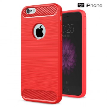 Stylový obal / kryt Carbon Armor pro iPhone 6s Plus / 6 Plus Stylový obal / kryt Carbon Armor pro iPhone 6s Plus / 6 Plus