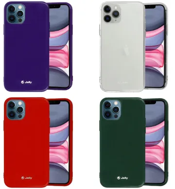 Toptel Jelly ALL DAY iPhone 12 Pro/12