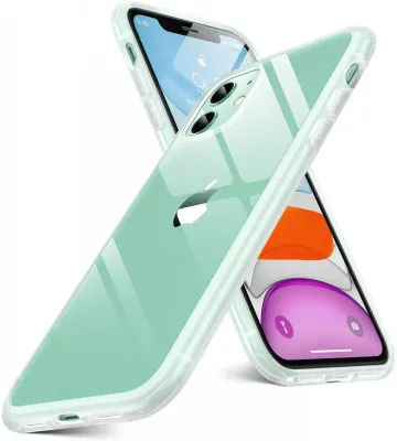 Obal telONE 2mm Perfect na iPhone 11