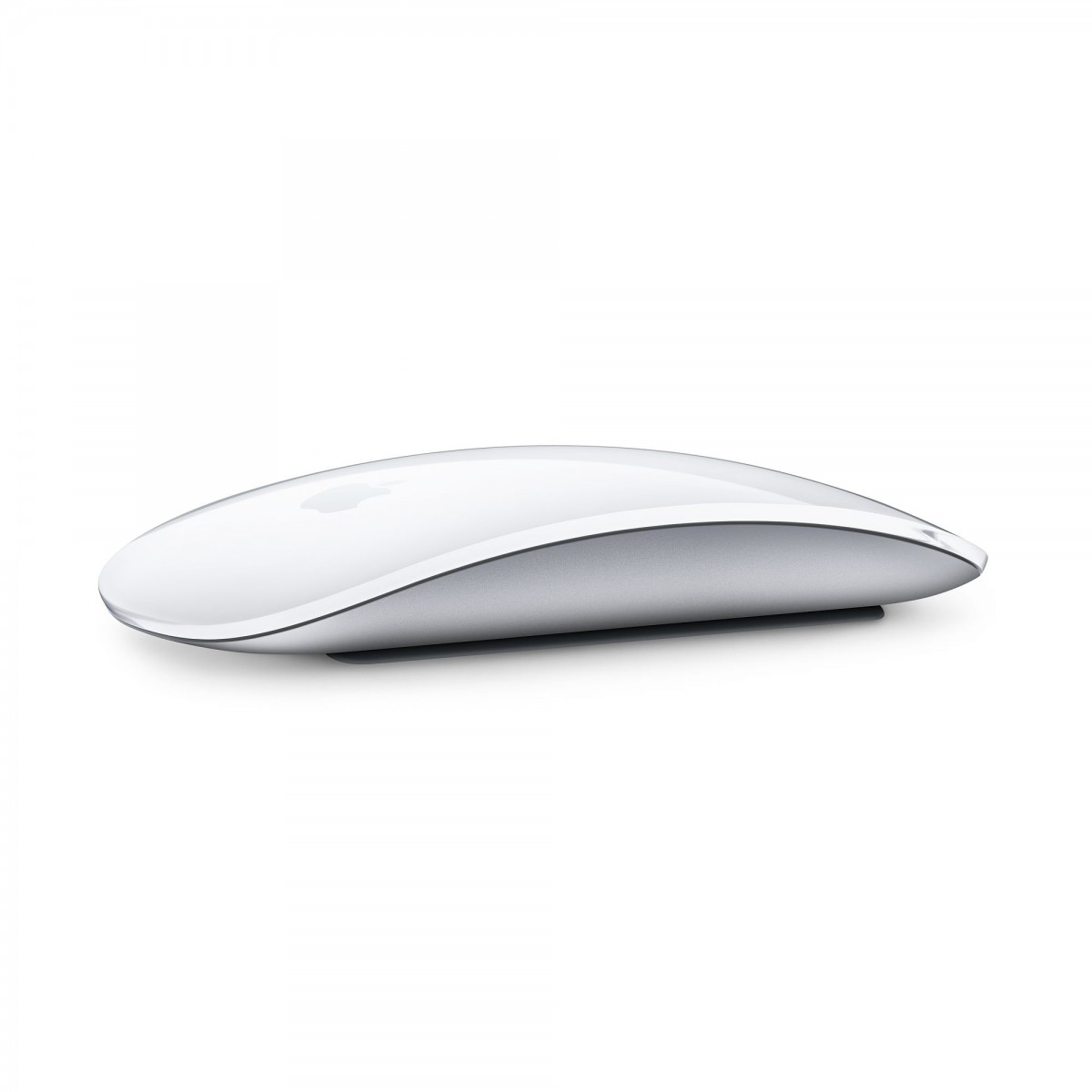 Apple Magic Mouse 2 MLA02ZM/A stříbrná Apple Magic Mouse 2 MLA02ZM/A stříbrná