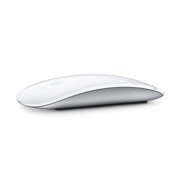 Apple Magic Mouse 2 MLA02ZM/A stříbrná Apple Magic Mouse 2 MLA02ZM/A stříbrná