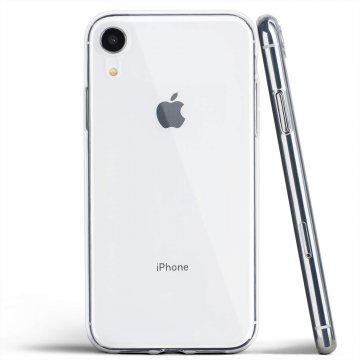 Ultra tenké pouzdro iMore Ultra Slim 0,3mm na iPhone XR Ultra tenké pouzdro iMore Ultra Slim 0,3mm na iPhone XR