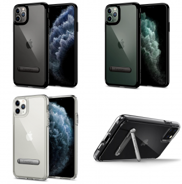 Pouzdro Spigen Ultra Hybrid S pro Apple iPhone 11 Pro Pouzdro Spigen Ultra Hybrid S pro Apple iPhone 11 Pro