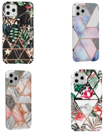 Vennus Marble Cosmo iPhone 12 mini