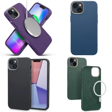 Spigen Cyrill UltraColor Mag iPhone 14 Plus / 15 Plus