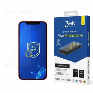 3mk SilverProtection+ iPhone 14 Plus / 13 Pro Max