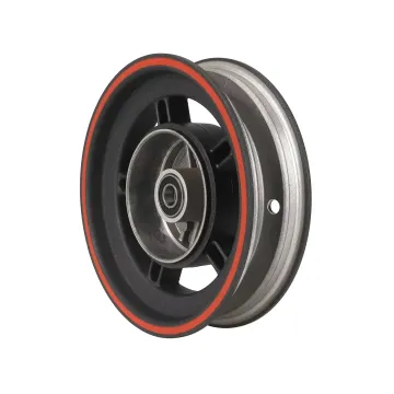 Přední kolo / ráfek Xiaomi Electric Scooter 5 Max / 5 Max GL
