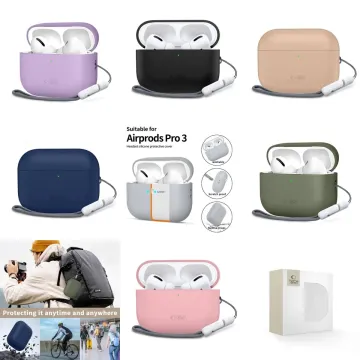 Kryt Tech-Protect Silicone na Apple AirPods Pro 3