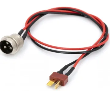Nabíjecí konektor / port pro Aerlang H6 / A10 a MS Energy E10 / E20
