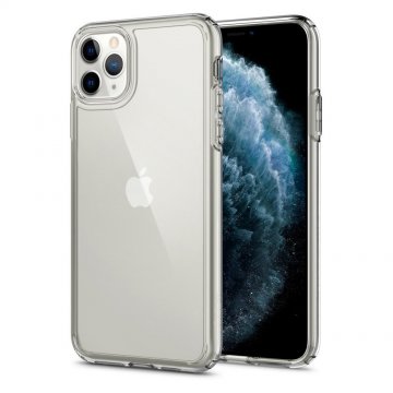 Kryt Spigen Crystal Hybrid na Apple iPhone 11 Pro Kryt Spigen Crystal Hybrid na Apple iPhone 11 Pro