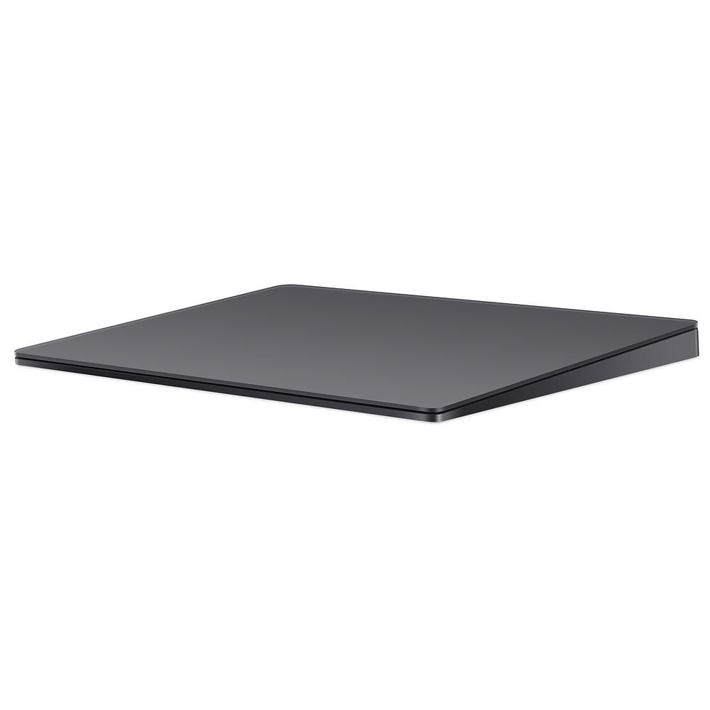 Apple Magic Trackpad 2 MRMF2ZM/A vesmírně šedý Apple Magic Trackpad 2 MRMF2ZM/A vesmírně šedý