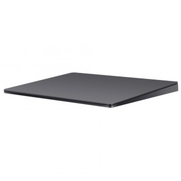 Apple Magic Trackpad 2 MRMF2ZM/A vesmírně šedý Apple Magic Trackpad 2 MRMF2ZM/A vesmírně šedý